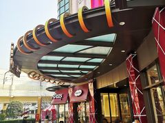 店内环境-光启城时尚购物中心