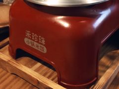 -禾珍珠家常小馆(河南博物院店)