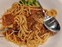 肉酱意粉-大家乐(广州天河城六楼店)