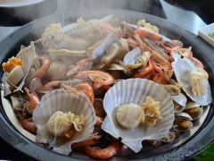 -蔚海之都·象山蒸汽海鲜(仙霞路店)