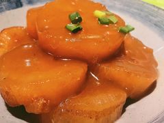 -兰溪小馆(东直门簋街店)