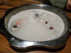 -傣妹火锅(南京东路一店)