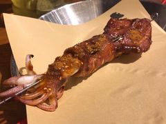-必点海鲜·鲅鱼水饺(鞍山西道店)