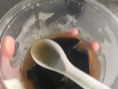 -梧州双钱龟苓膏(老街店)