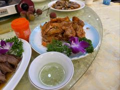 -老东风菜馆·潮汕大排档