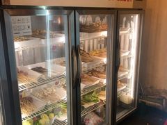 -川成串·自助串串香火锅(朝阳店)