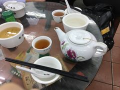 -香港蓮香樓(中環店)