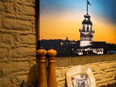 -Efes Turkish & Mediterranean Cuisine 艾菲斯餐厅(陆家嘴店)