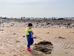 -巧克力渔家.小船海鲜胶东菜(万平口店)