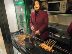 -火龙堂·风味民间菜(文一路店)