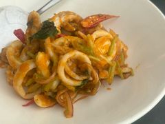 -帕蓝·暹罗料理(大学路店)