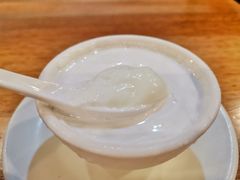 椰汁和双皮奶的完美融合-正德顺順德雙皮奶(中信店)