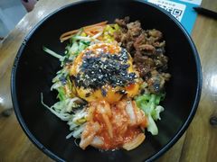 -优壹佳·延边朝鲜族料理(中山北路店)