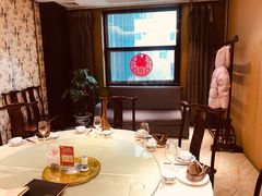 包厢-便宜坊烤鸭店(航天桥店)