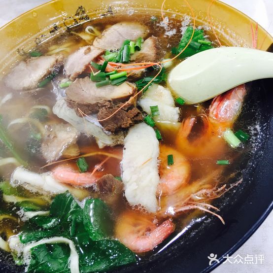 九龙美食城(东海中路店)