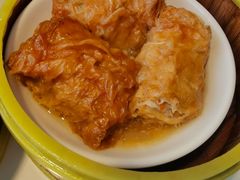 -东方早茶 海鲜•青岛菜(国信体育中心店)