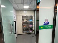 -半岛宠物医院24小时(科华中路店)
