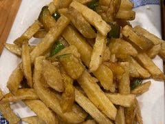 -华顺土菜馆(洪岗路店)