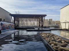 -清河半岛温泉度假酒店