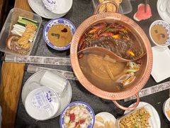 -仁和四季涮肉馆(天坛南门店)