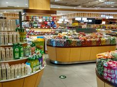 -瑞和泰超市(传媒店)