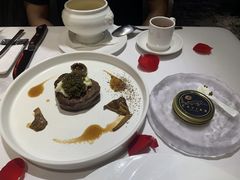 -王品牛排(珠海富华里店)