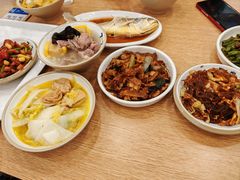-7+7私家饭堂(人民路店)