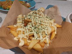 -新宝餐厅(流塘店)
