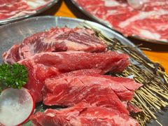 -kingkong大猩猩烤肉(CBD店)
