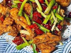 -金龙·打边炉(南京西路店)