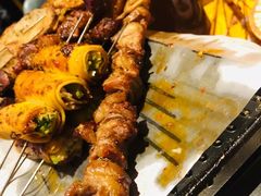 -肉串汪(望京店)