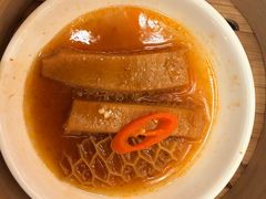 -香宫中餐厅·大连香格里拉(人民路店)