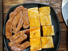 -名扬烤肉(起源店)