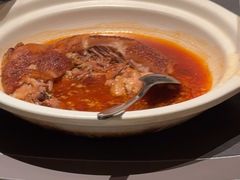 -上和臻品中国菜(花园街店)