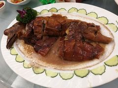-旺富东海大酒楼(海鲜街店)