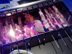 android_upload_pic-很久以前羊肉串(打浦路店)