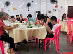 大堂-秋姐美食店(旅游大道店)