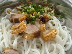 -瘦子桂林米粉店(总店)