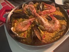 -Mezomd曼索蒂西班牙餐厅(广粤店)