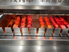 -丰茂烤串(港旅店)