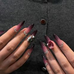 -斯馨·健康美甲美睫