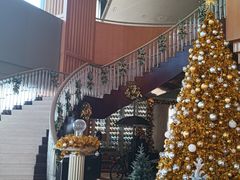 -万豪咖啡厅(JW万豪酒店店)