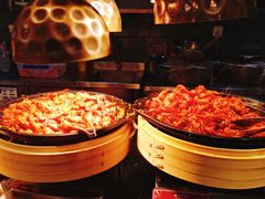 -五月罗马海鲜自助餐厅(月星环球港店)