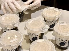 -成川茶店·潮汕工夫浓茶(万象店)