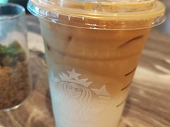 -星巴克(厦门SM新生活广场店)