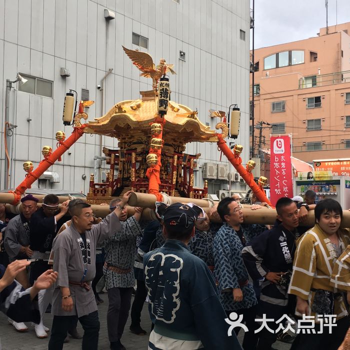 薄野欢乐街图片-北京特色街区-大众点评网