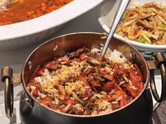 -湘中缘·湖南菜(娄底驻京办店)