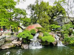 -江心屿景区