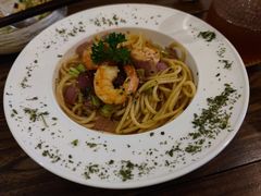 -小食院简餐厅