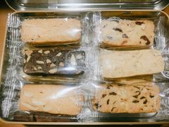 花意蜜语果仁曲奇-家琳甜品(江南东店)